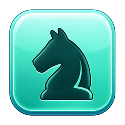 Chessroom Logo